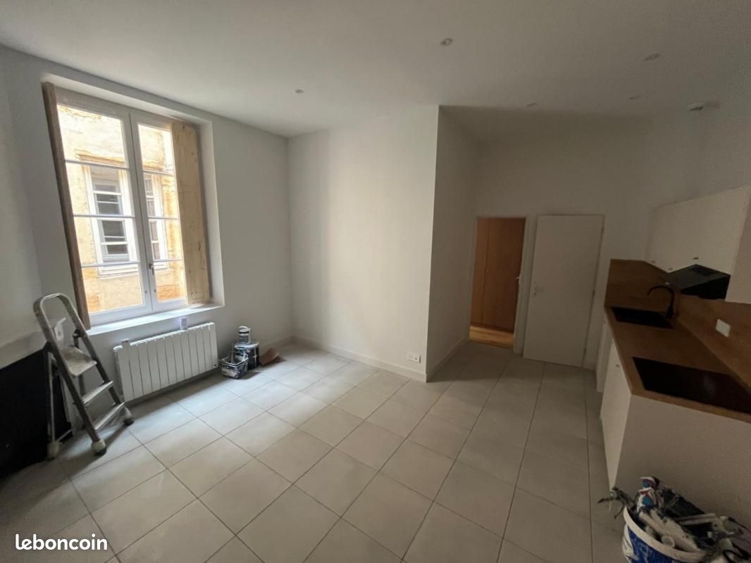 Appartement 2 pièces 38 m² · à Lyon · 38 m² · 850 €/mois