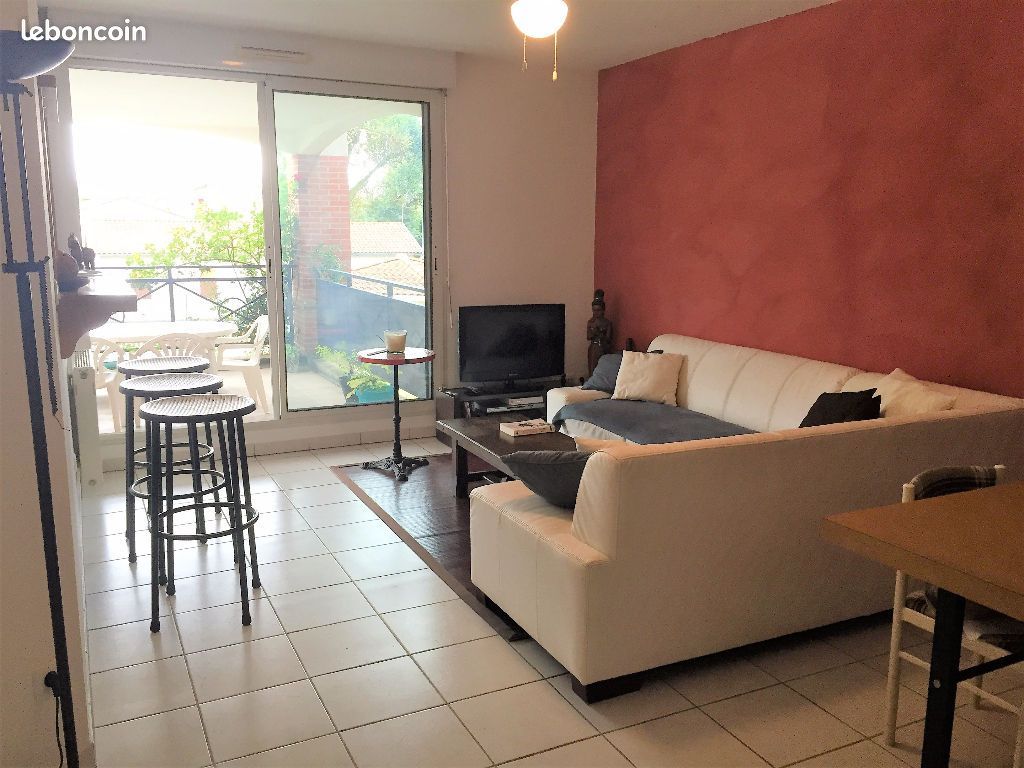 Appartement 2 pièces 49 m² · à Albi · 49 m² · 630 €/mois