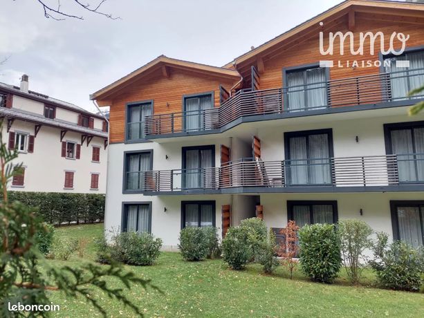 Appartement 3 pièces 46 m²