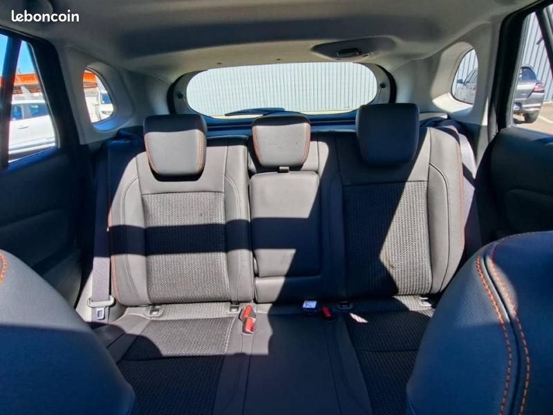 Suzuki S-Cross 1.4 Boosterjet Hybrid 110ch Xplore Auto Allgrip (image 16)