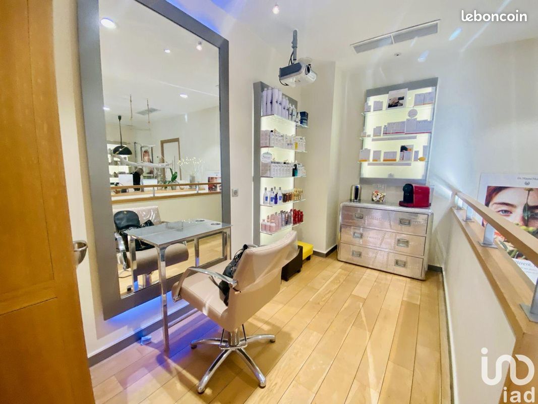Boutique 110 m² JUAN-LES-PINS (image 5)