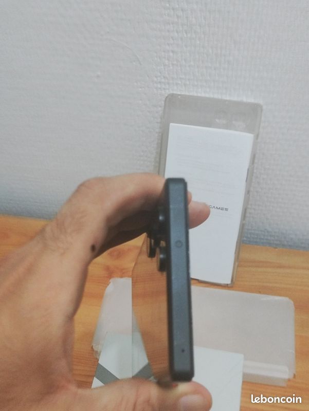 Redmagic 11 air (image 7)