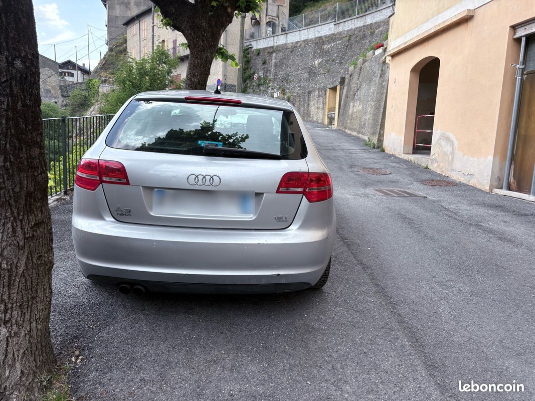 Audi a3 (image 2)