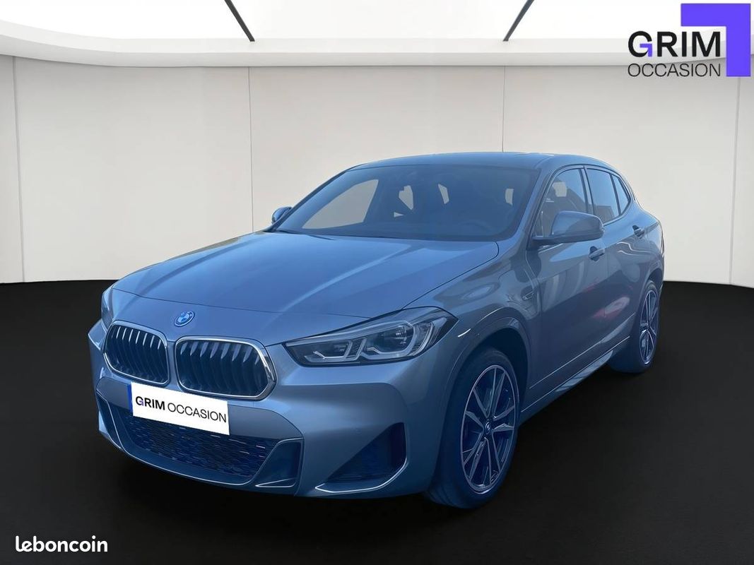 BMW X2 xDrive 25e 220 ch BVA6 M Sport (image 1)