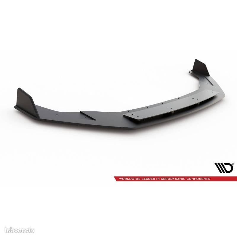 Spoiler avant Maxton design (image 2)