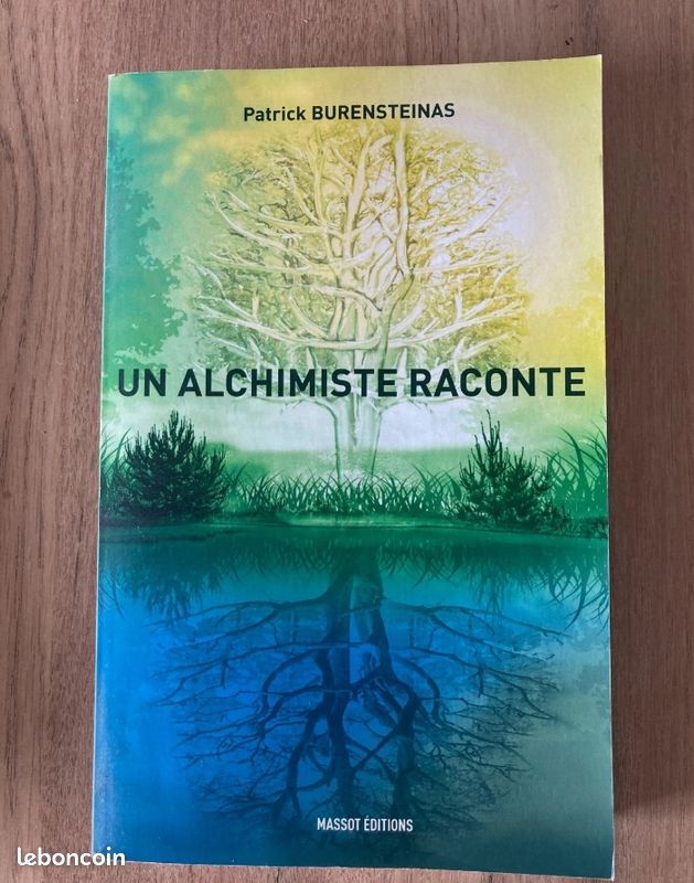 Un Alchimiste raconte (image 2)