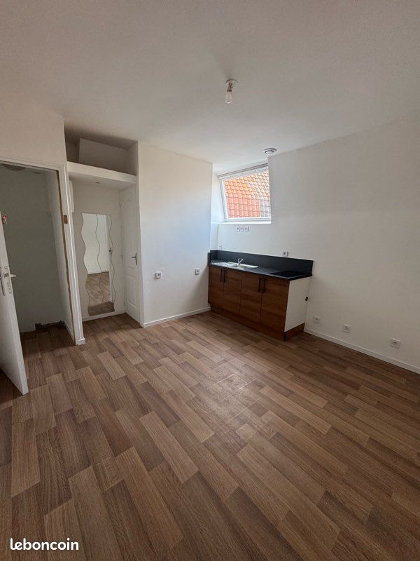 Appartement 3 pièces 25 m² · à Roubaix · 25 m² · 550 €/mois