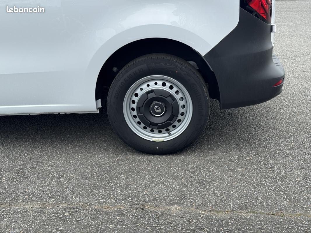 Renault Kangoo Van L2 BLUE DCI 115 GRAND CONFORT - CAISSE ISOTHERME (image 19)