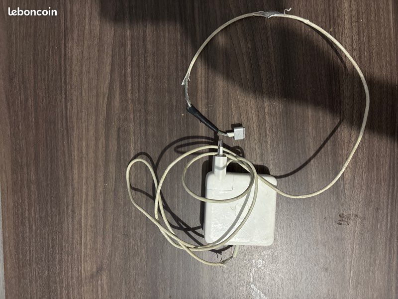 MacBook Pro 2012 (image 4)