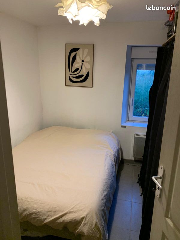 Appartement 2 pièces 35 m² · à La Flèche · 35 m² · 420 €/mois
