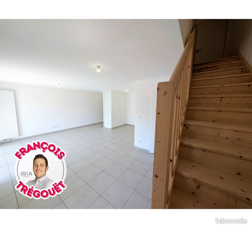 Duplex 3 pièces 69 m² (image 6)