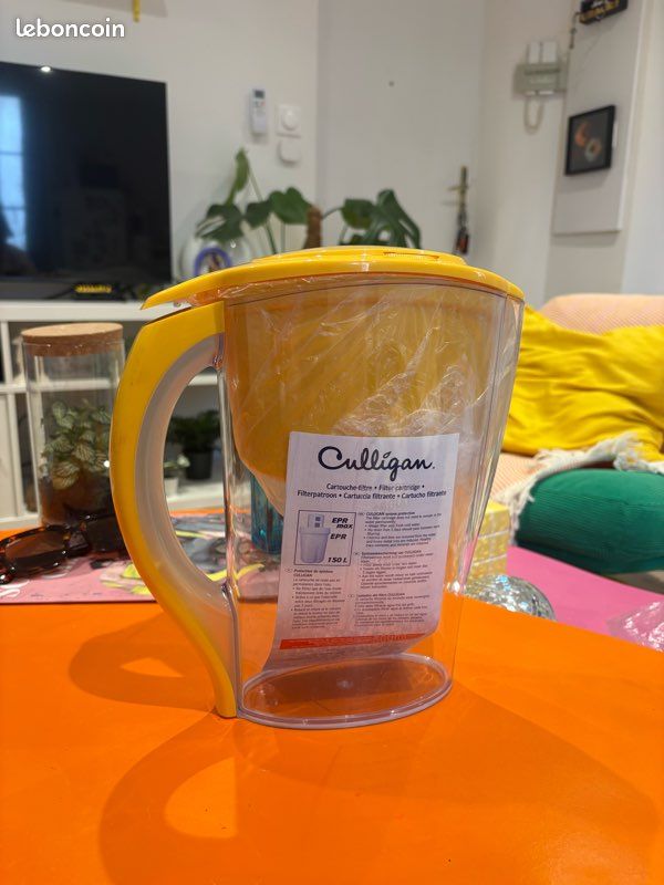 Carafe filtrante (image 1)