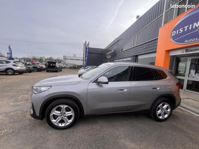 Bmw X1 sDrive18i 136ch Business Design (image 13)