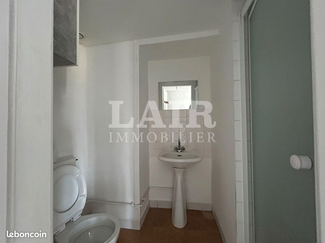 Appartement a louer alencon - 1 pièce(s) - 38 m2 - Surfyn