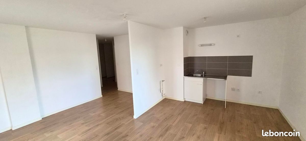 Appartement 3 pièces 62 m² · à Clisson · 62 m² · 192 187 €