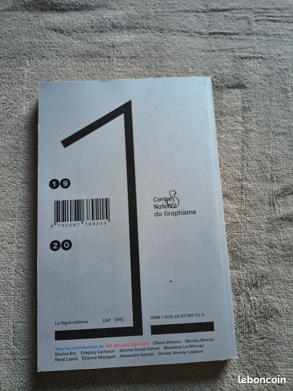 Livre l'art au risque de l'industrie (image 2)
