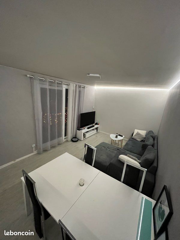 Appartement 4 pièces 75 m² · à Champagnole · 75 m² · 980 €/mois