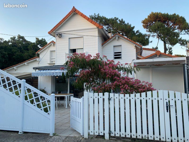 Maison 4 pièces 92 m² · à Saint-Brevin-les-Pins · 92 m² · 1 115 €/mois