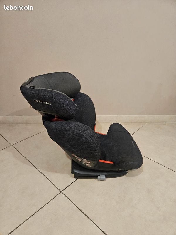 Siege auto bébé confort isofix 15/36kg (image 2)