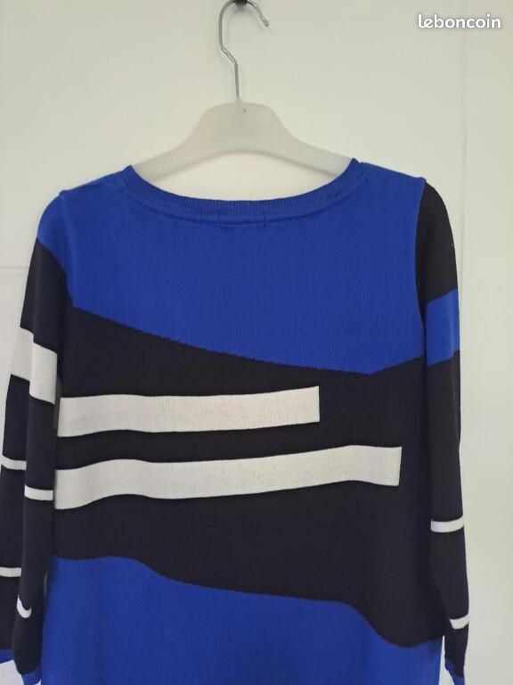 Pull femme (image 8)