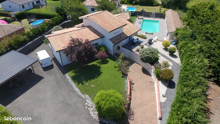 Villa T4