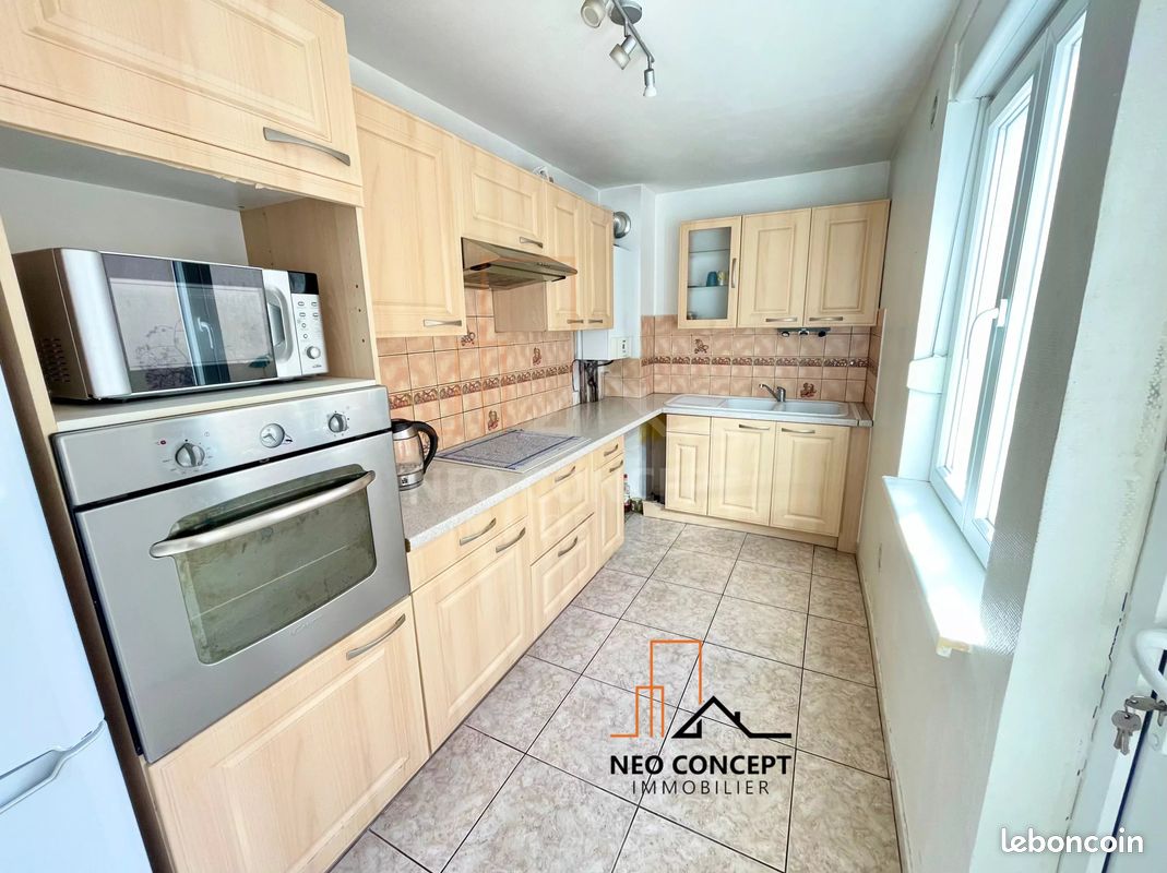 Maison 4 pièces 79 m² · à Bischwiller · 79 m² · 168 000 €