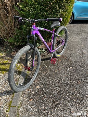 Collective Bike C100 Occasion C100 Full Custom V3 A Vélos