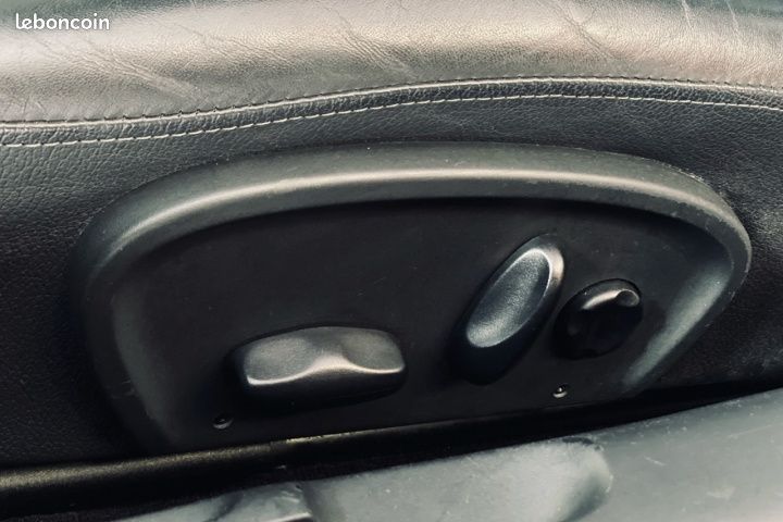 Porsche 911 Carrera Cabriolet 996 3.6i Hard-top Garantie 12 mois (image 9)
