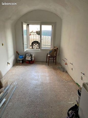 Maison de ville 3 pièces 72 m²