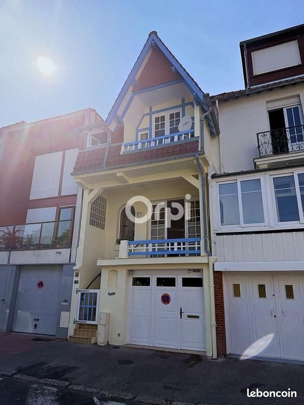 Maison 3 pièces 75 m² · à Le Touquet-Paris-Plage · 75 m² · 795 000 €