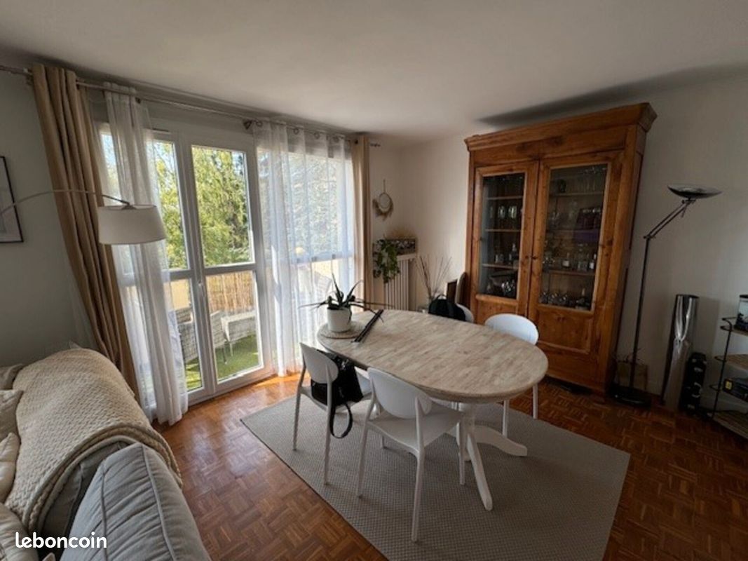 Appartement 3 pièces 71 m² · à Compiègne · 71 m² · 1 120 €/mois