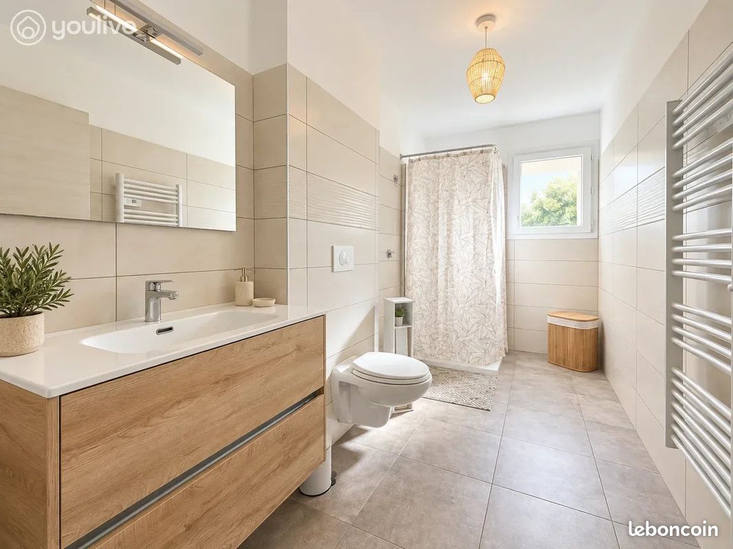 Appartement 2 pièces 43 m² (image 10)