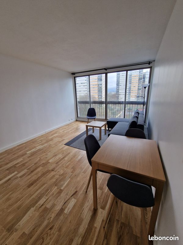 Appartement 2 pièces 48 m² · à Fontenay-sous-Bois · 48 m² · 1 190 €/mois
