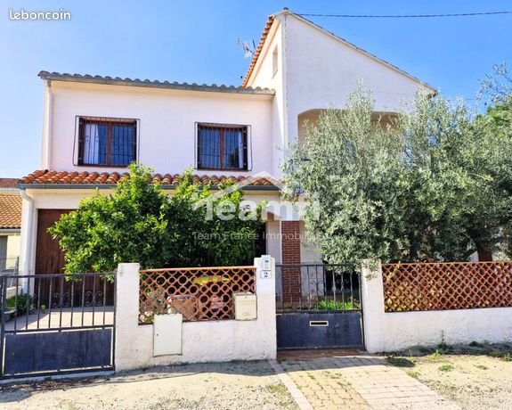 Villa 6 pièces 134 m²