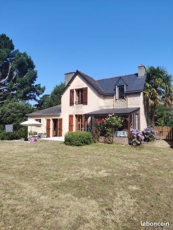 Maison 4 pièces 65 m²