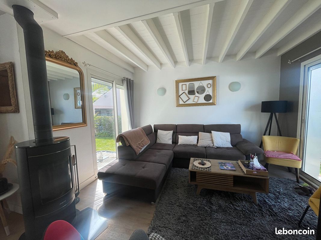 Maison 7 pièces 123 m² (image 7)