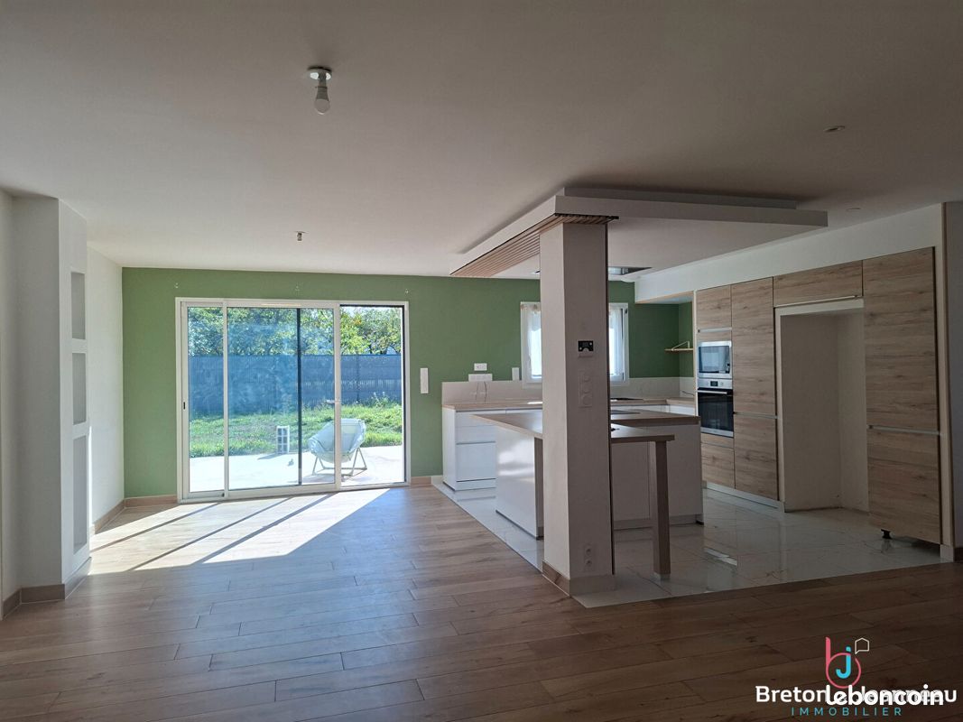 Maison 5 pièces 118 m² · à Mayenne · 118 m² · 241 900 €