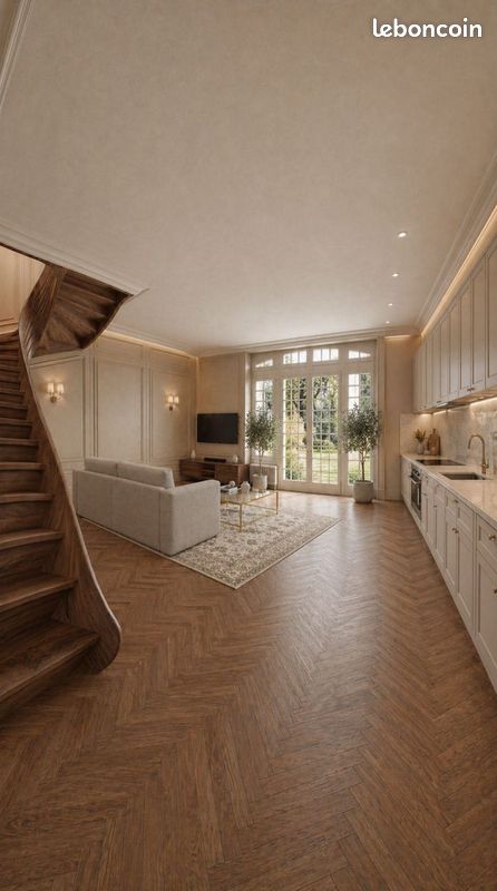 Appartement 2 pièces 47 m² · à Mimizan · 47 m² · 189 000 €