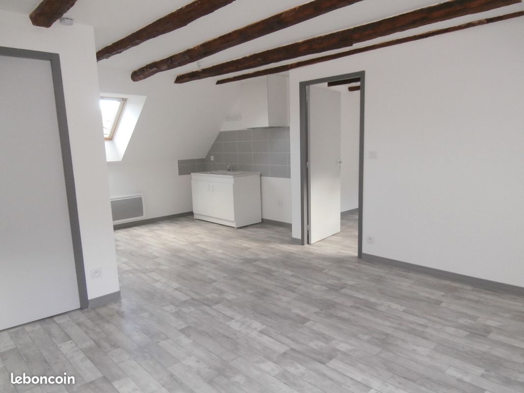 Appartement 2 pièces 49 m² · à Mende · 49 m² · 335 €/mois
