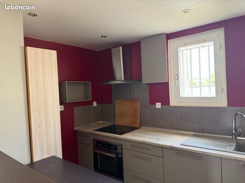 Maison 4 pièces 65 m² · à Montchanin · 65 m² · 608 €