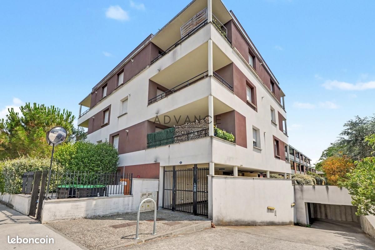 Appartement 3 pièces 60 m² · à Toulouse · 60 m² · 139 000 €