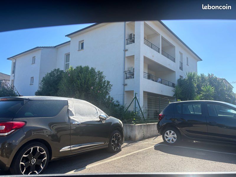 Appartement 3 pièces 44 m² · à Lucciana · 44 m² · 149 000 €