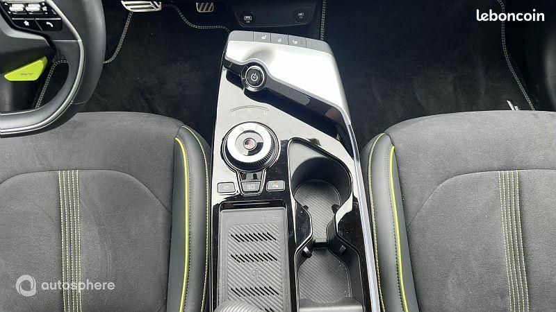 Kia Ev6 585ch GT 4WD (image 20)