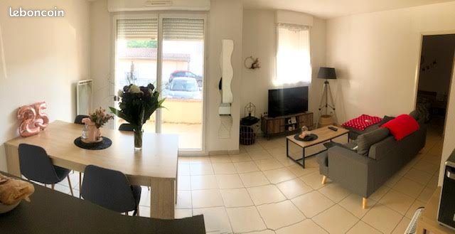 Appartement 2 pièces 39 m² · à Montauban · 39 m² · 490 €