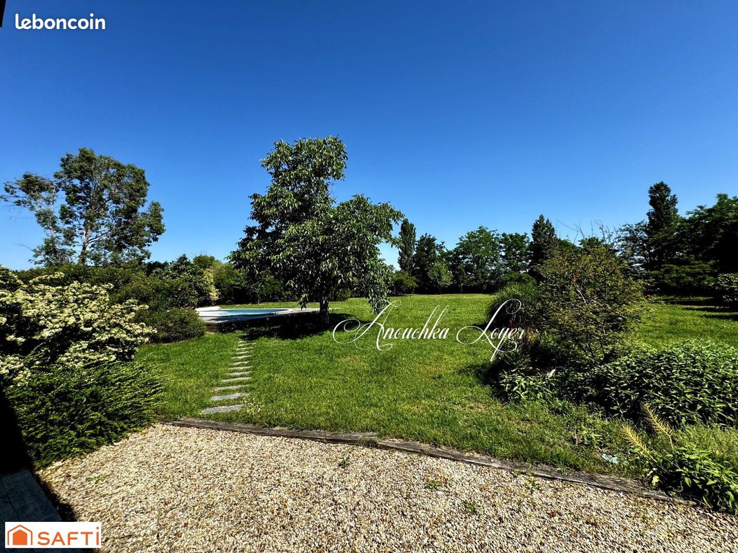 Maison 6 pièces 220 m² · à Langon · 220 m² · 475 000 €