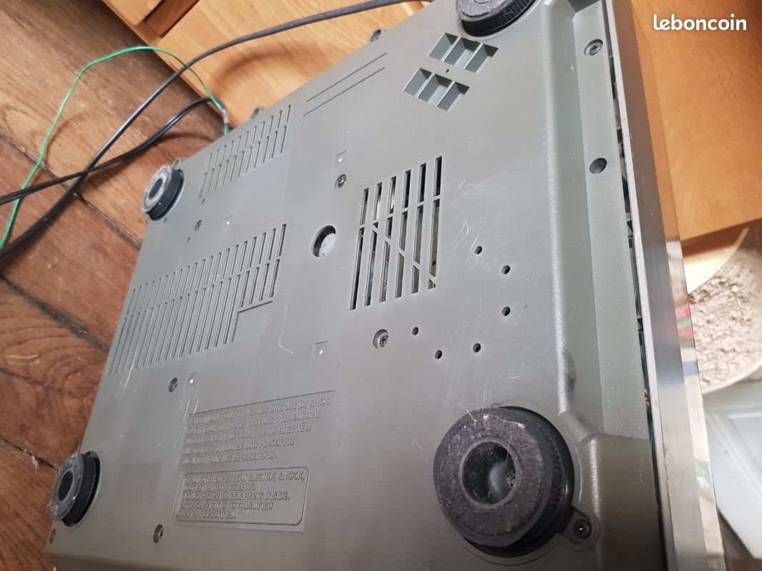 platines de commande et programmateur - Pièces détachées électroménager