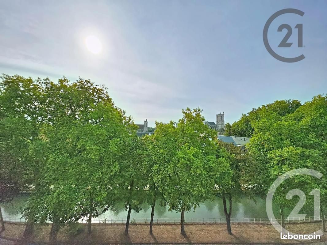 Appartement 4 pièces 74 m² · à Troyes · 74 m² · 94 000 €