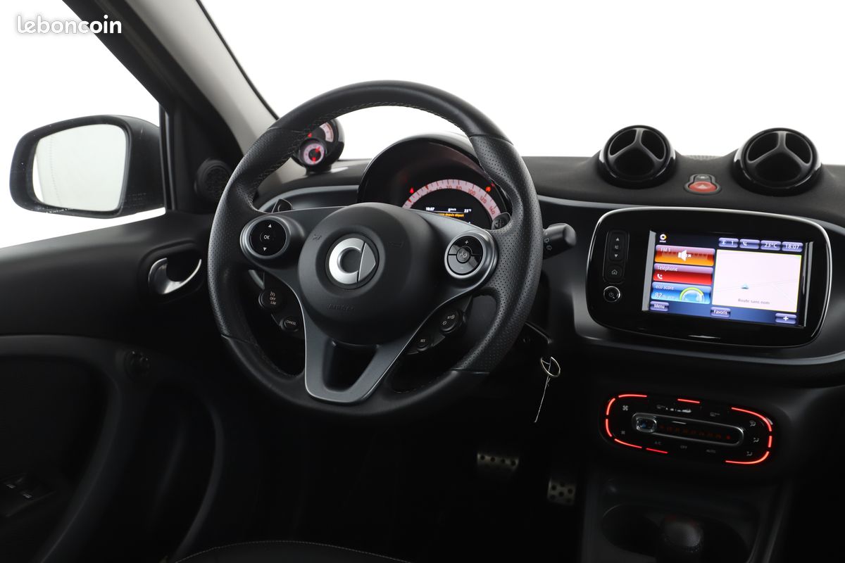 Smart ForFour 0.9 Prime Twinamic 90 ch (image 8)