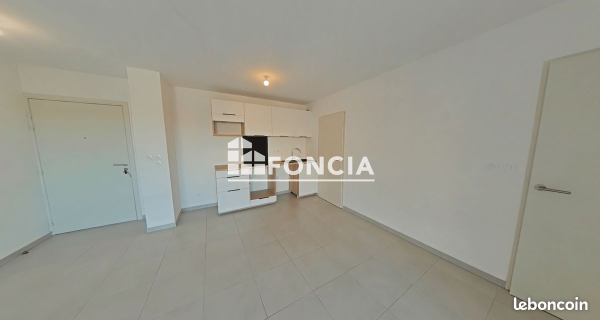 Appartement 3 pièces 62 m² · à Arles · 61,6 m² · 803 €/mois