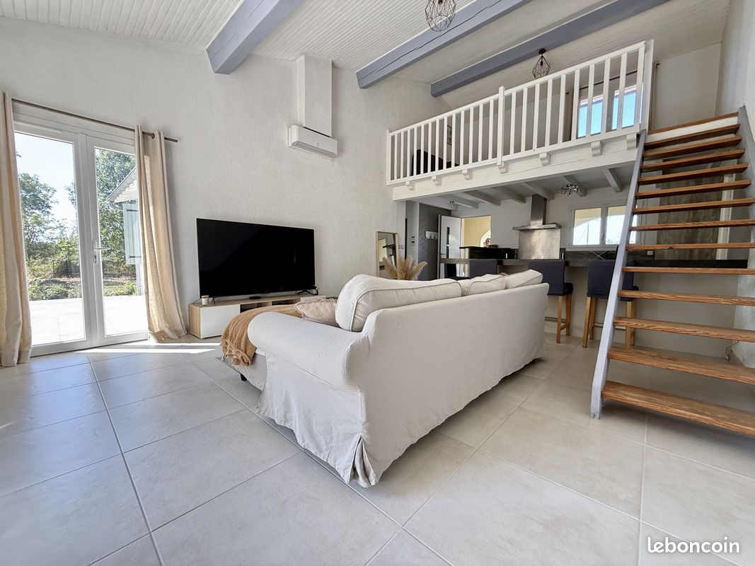Maison 6 pièces 125 m² · à Saint-Vincent-de-Paul · 125 m² · 315 000 €
